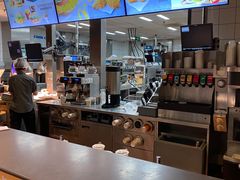 -麦当劳(西单明珠店)