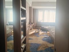 -北京金龙潭御瑞酒店(花园桥地铁站店)