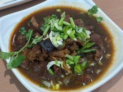 -韩海丽特色美食(秀州路店)