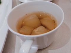 -上海金桥红枫万豪酒店-万豪中餐厅