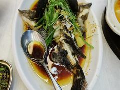 -船梆煮•蒸汽海鲜·生腌干蒸(五四广场店)
