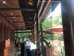-三嚥阁 La Villa Restaurant