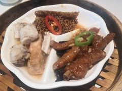 -新兴·金羊座·粤菜点心(乐峰店)