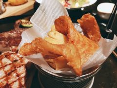 -半秋山西餐厅(巴南万达广场店)