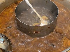 -葛记红焖羊肉(人民路店)