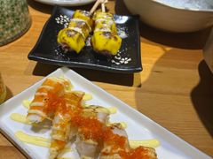 -福匠日本料理(人民路店)