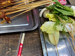 -金石老面坊·渔家菜(金石滩店)