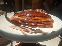 -局气烤鸭·北京菜(德云社店)