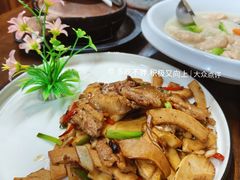 -朕悦鹧鸪饭私房菜