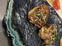 -樱の千渡日式料理·铁板烧•烧鸟(金盛田广场店)
