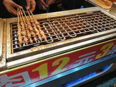 -味子夫鸡柳(解放碑总店)