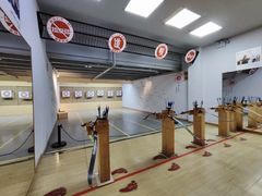 -道顺射箭·团建·骑射(张杨路店)
