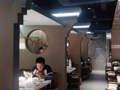 大堂-野妹火锅(龙岗店)