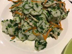 -涌上外婆桥(慈溪店)