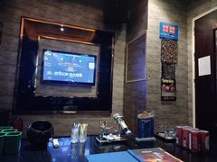 -欢乐盛KTV音乐会所(泰然店)