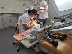 -兔博士口腔(高新一路门诊部)