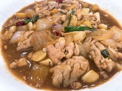 -501號台州海鲜餐厅(海创园店)