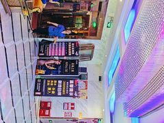 -K歌1号量贩KTV(皇岗口岸店)