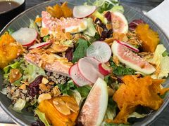 -THE WOODS 简餐 (国贸商城店)