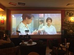 -为你钟情咖啡馆(春熙路太古里步行街店)