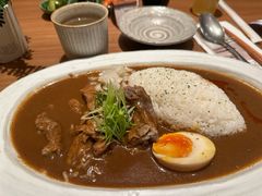 -CURRY YA 熟成咖哩專門店(深圳湾万象城店)