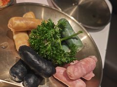 -西塔老太太泥炉烤肉(川沙百联店)