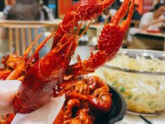 瞿记卤虾-聚味瞿记·龙虾堂(天元店)
