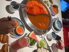 -左庭右院鲜牛肉火锅(新梅广场店)