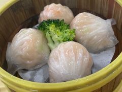 -吉莲利苑海鲜酒家(珠海拱北28年老字号店)