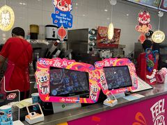 -DQ·蛋糕·冰淇淋(通州万达店)