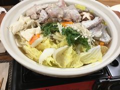 -桥岚·巷子鲜河豚鱼(专门店)