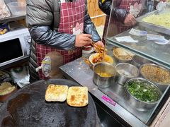-小陈方酥锅盔(古城总店)
