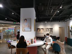 -海马体照相馆(天津世纪都会店)