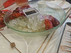 -金陵暴走小龙虾·迷踪蟹(凯德MALL店)