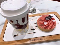 -哈根达斯(虹口店)