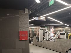 -锐动健身游泳(博地中心店)