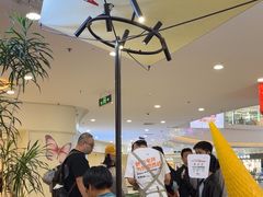 -野人先生Gelato(上海长宁龙之梦店)