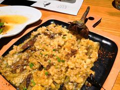 -张胡李四季虾玲珑(竞舟路店)
