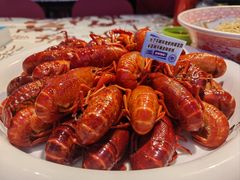 -石牌岭小亮蒸虾•湖北老字号(左岭店)