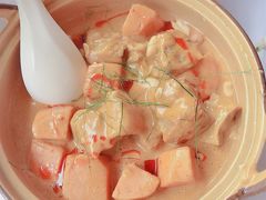 -阿诺泰·泰国餐厅(紫荆店)