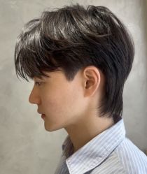 -风生造型