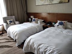 -德信恒隆国际酒店