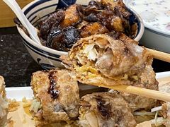 -福苗小骆驼烧烤(大唐不夜城店)