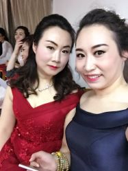 -贺贺新娘造型婚纱店