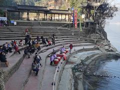 -新安江山水画廊风景区