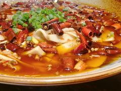 -不相离盐帮菜(郎园店)