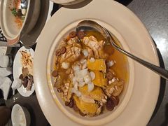 -领事馆19号中餐厅(厦门海景洲际酒店)