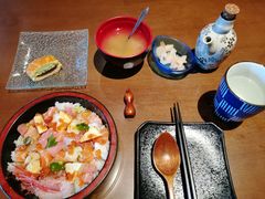 -千代武日本料理(哈西店)