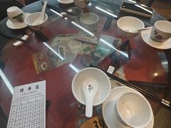-香港蓮香樓(上環店)