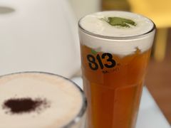 -813芭依珊 BAESAn(皇冠十畝地店)